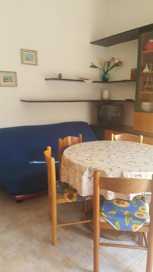 Casa Vacanza Costa Rossa Vista Mare Trinità dʼAgultu Екстериор снимка