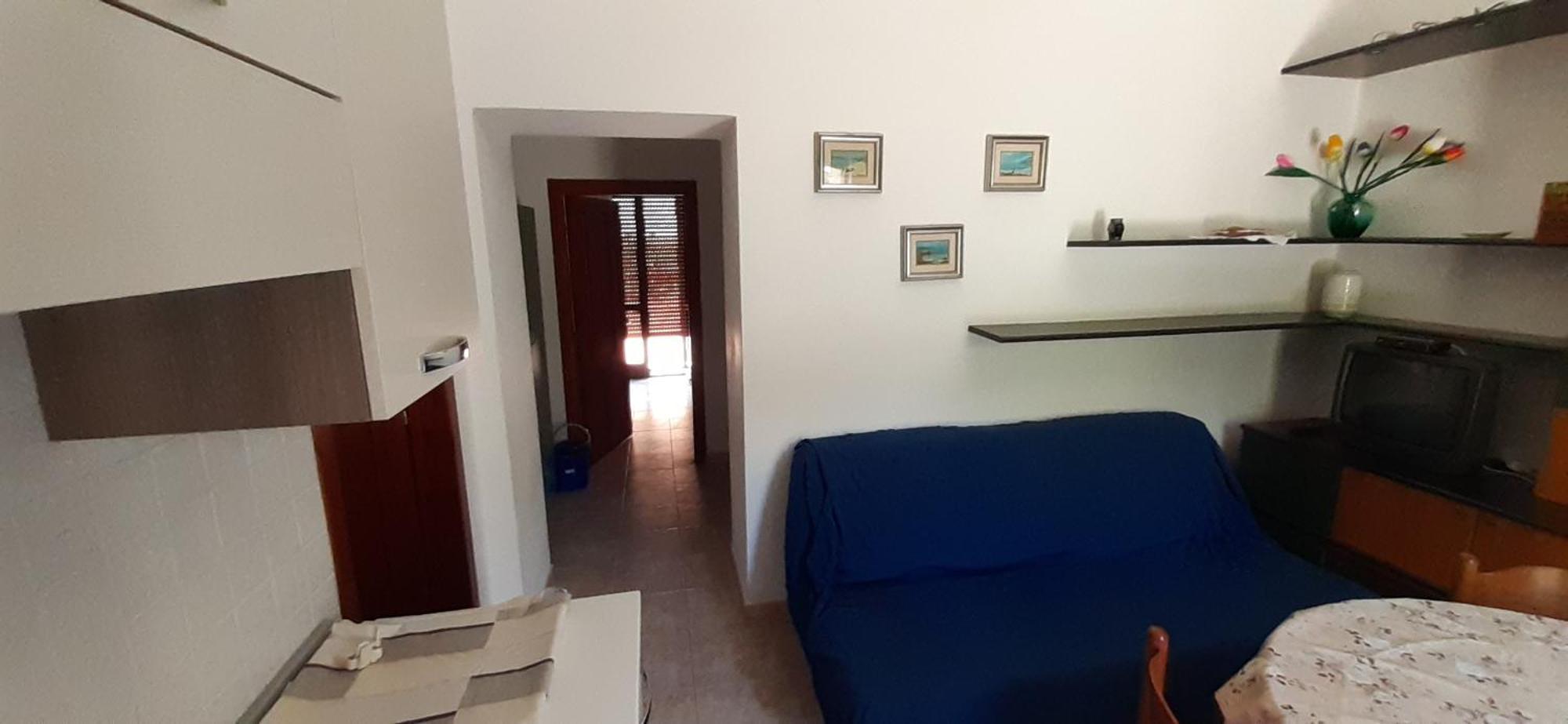 Casa Vacanza Costa Rossa Vista Mare Trinità dʼAgultu Стая снимка