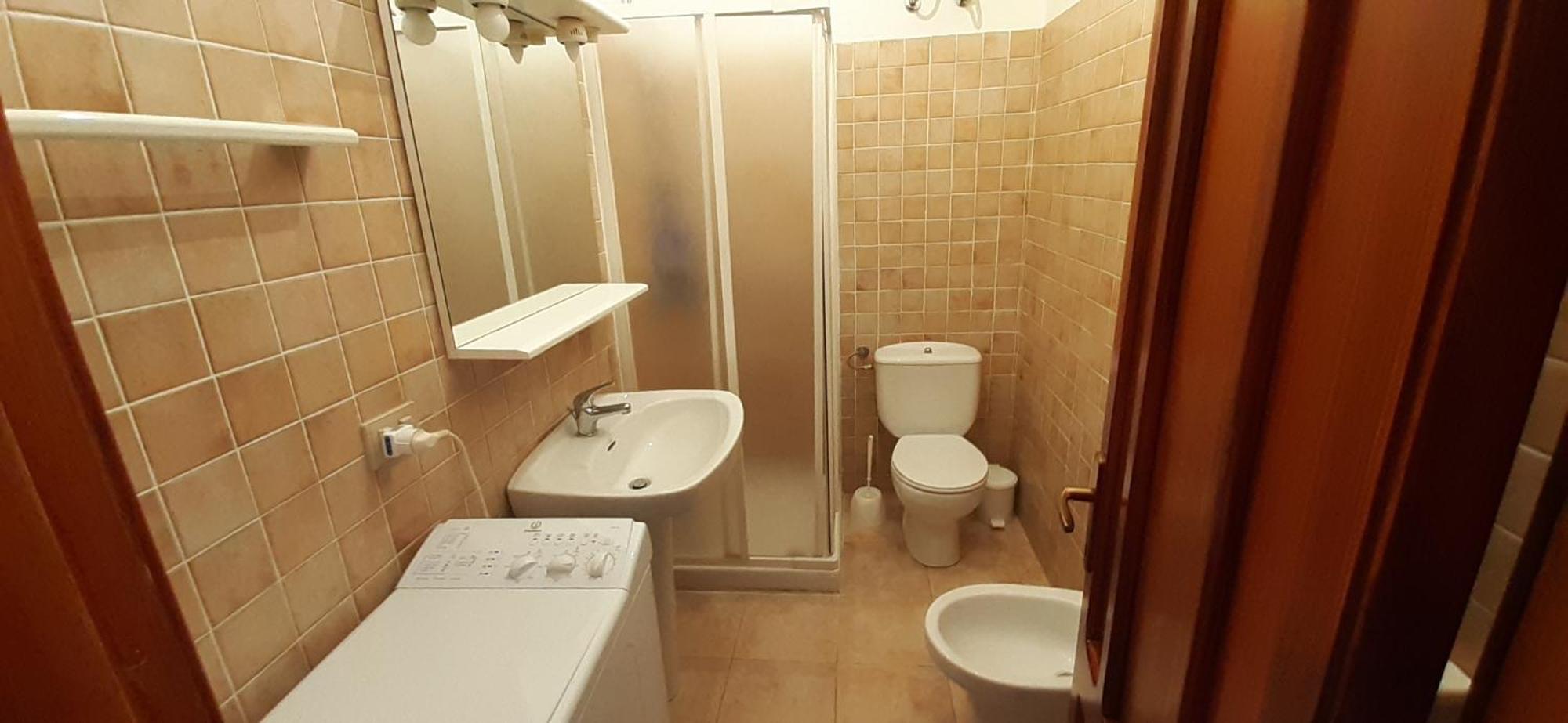Casa Vacanza Costa Rossa Vista Mare Trinità dʼAgultu Стая снимка